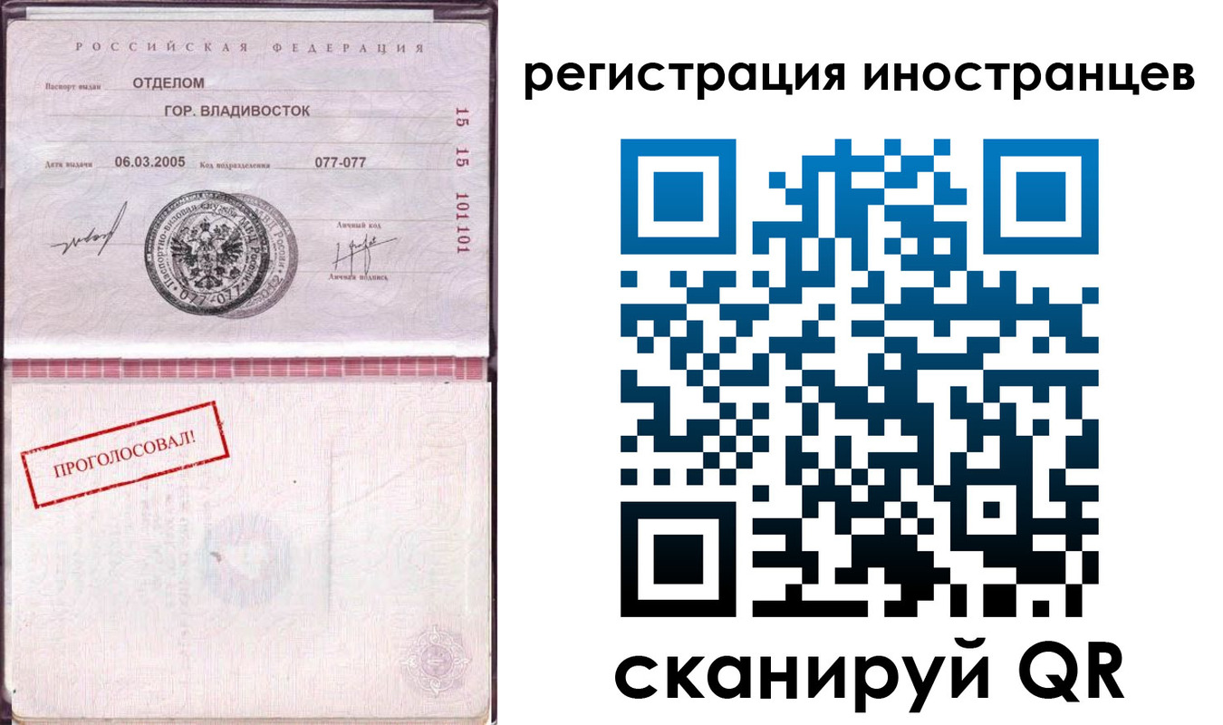 прописка для военкомата в Кирове